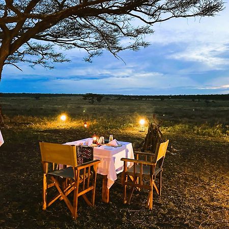 Africa Safari Serengeti Kusini 호텔 외부 사진