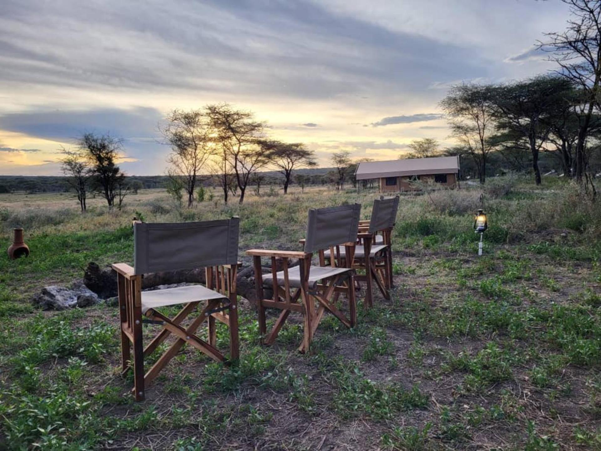 Africa Safari Serengeti Kusini 호텔 외부 사진