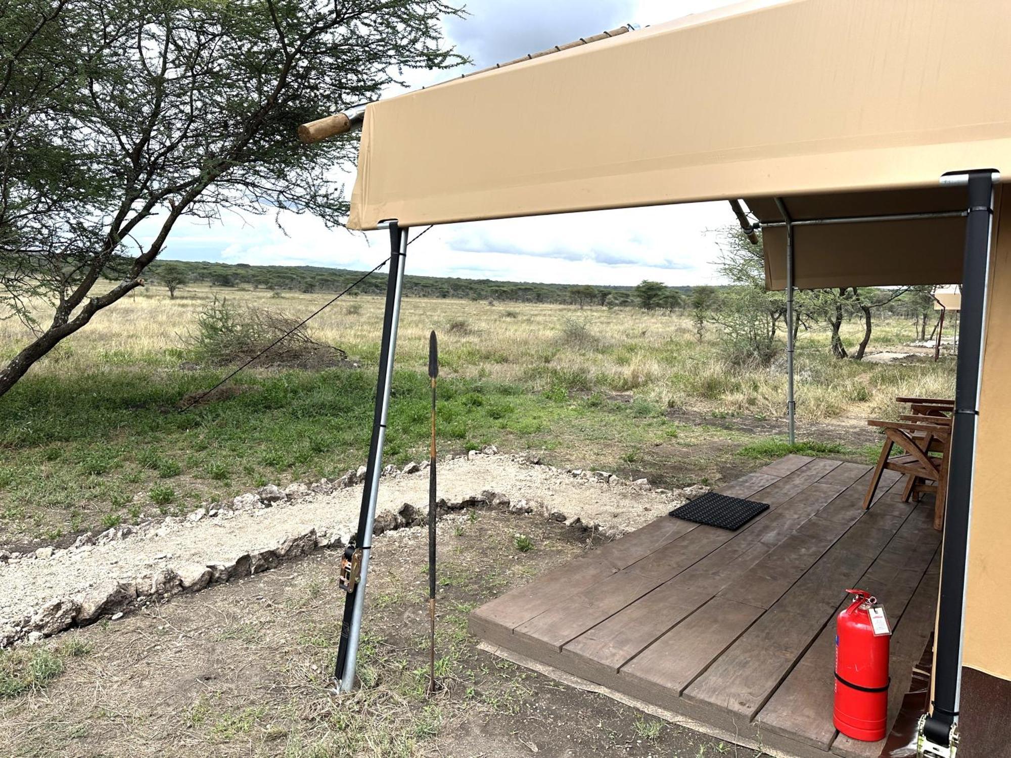 Africa Safari Serengeti Kusini 호텔 외부 사진