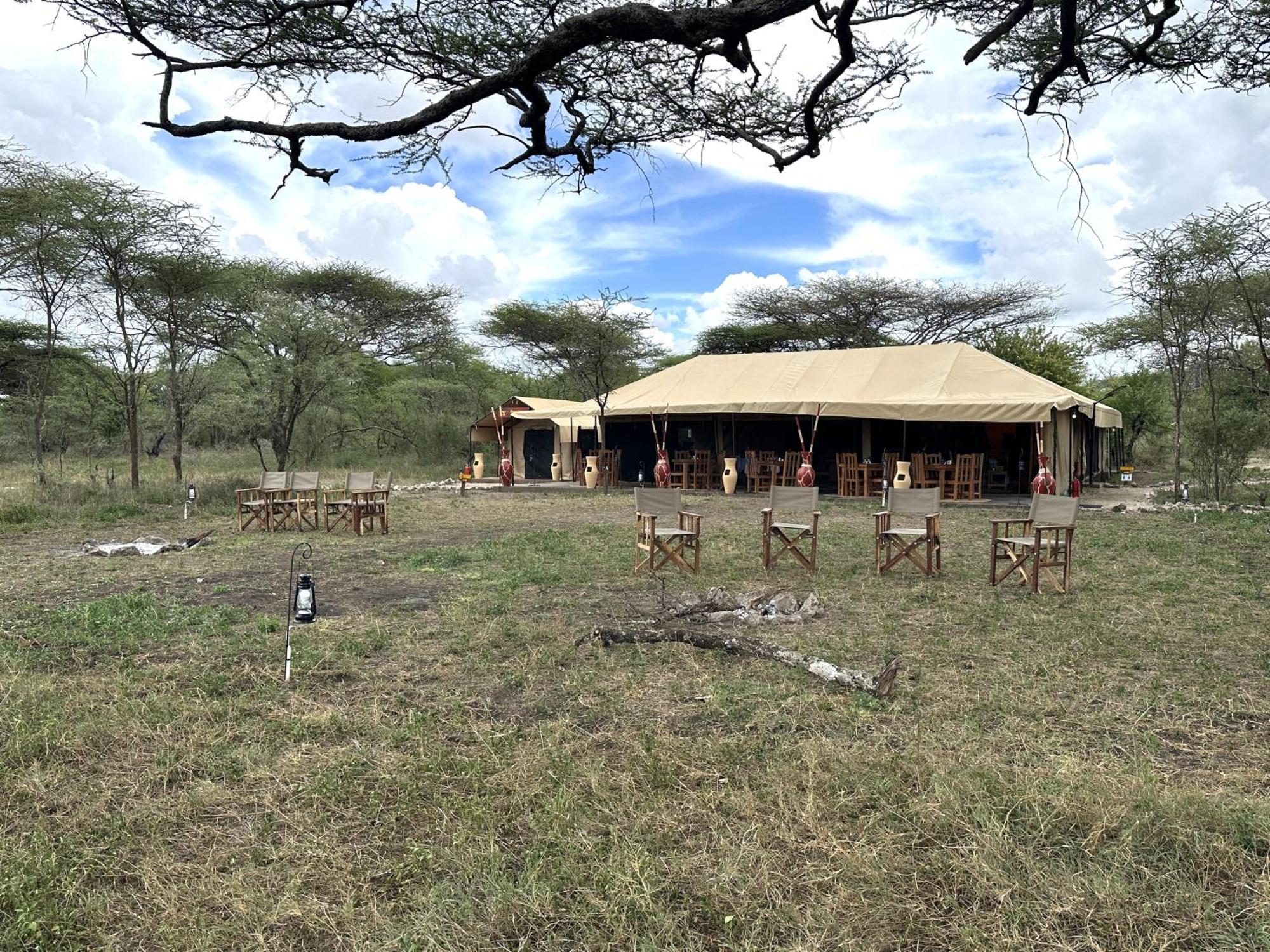 Africa Safari Serengeti Kusini 호텔 외부 사진